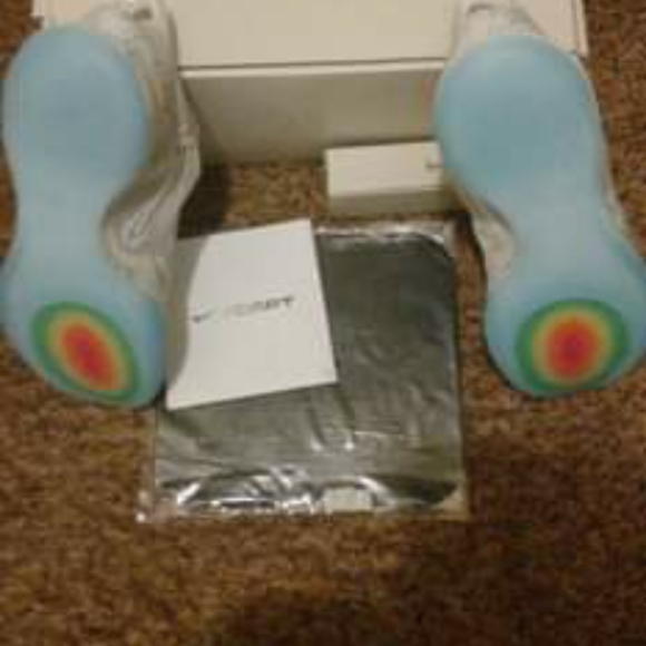 Nike Adapt BB 2.0 Mag